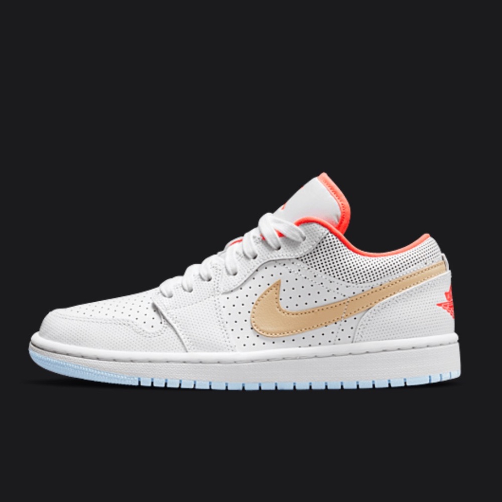 Air Jordan 1 Low SE Women's Shoes